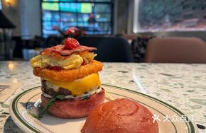 Fairy Burger