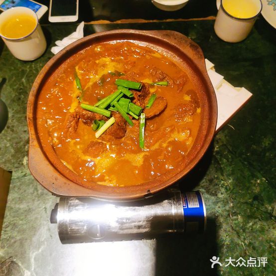 阿森小厨打边炉(净月店)