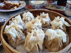 -都一处烧麦馆(前门店)