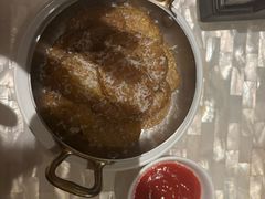 -广州四季酒店·佰鲜汇·现代法餐