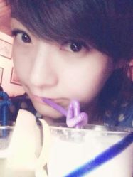 Anita的姐妹花——武杰造型-木北造型