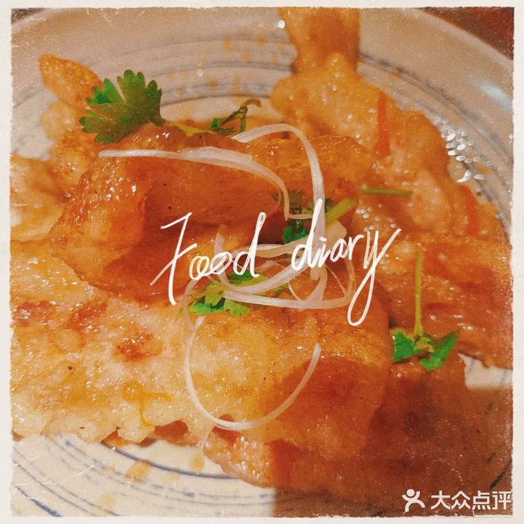 不用去哈尔滨也能吃到好吃的东北菜！