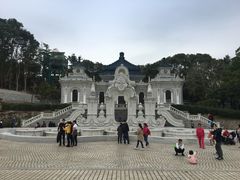 -珠海圆明新园