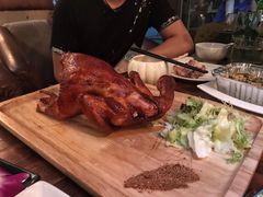 -JUKEBOX玖部音乐餐厅(华侨城店)