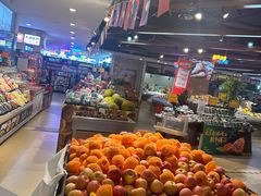 -重百超市(解放碑新华店)