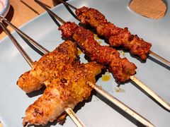 -街角等你.大连海鲜烧烤(西安路店)