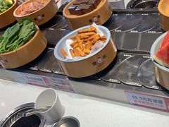 -龍歌自助小火锅(李沧顺和汇店)
