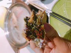 -一叶一世界•素食餐厅(环球中心店)