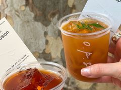 -O.P.S. CAFE