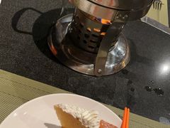 -龙之梦万丽酒店青餐厅