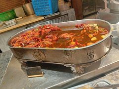 -杭州开元名都大酒店·地中海自助餐厅