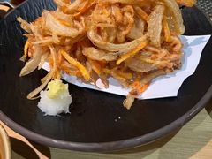 -御厨和食料理·寿司·刺身(麦地店)