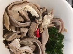 -海底捞火锅(油麻地店)