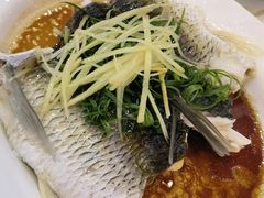 一鱼两吃-红星光发煲仔饭(大石街店)