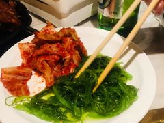 -火炉火自助餐(西直门凯德MALL店)