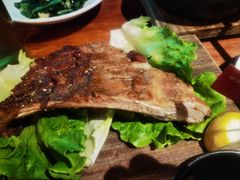 -马灯部落·西湖边的创意山景餐厅(虎跑动物园店)