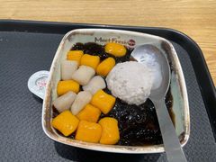 -鲜芋仙(番禺万达广场店)