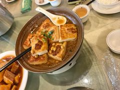 -乡村酒家·湖景客家菜(观澜店)