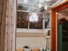 -拾壹cafe·工作室
