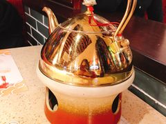 -点都德(大茶楼店)