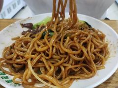 -崔记拉面馆(航北店)