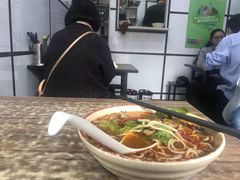 -天府面庄(天平路店)