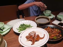 -北京全聚德(王府井店)