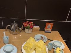 -清雅臻品·竹林院落·新派青岛菜(崂山店)