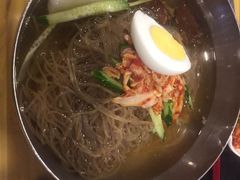 -故乡家韩国料理(丹东街店)