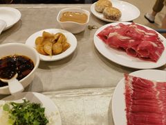 -东来顺饭庄(王府井步行街店)