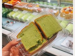 -本格旺索罗(樟宜机场T1店)