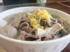 -潮镇老尾牛杂(环城西路店)