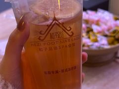 -和子足浴SPA会馆(梁溪店)