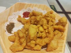 -正阳春烤鸭(华捷道店)