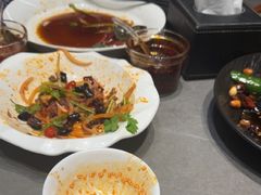 -陈熹公民族美食文化餐厅(中华广场店)