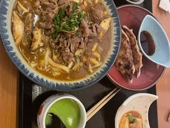 -希望日本料理(保利香槟花园店)