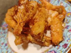 -真地道京味府·鲜橙烤鸭·北京菜(朝外大街东大桥店)