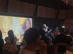 -MM·五声·音乐人与调酒师(西安路店)