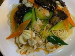 -台北楚楚园馅饼粥(虹桥南丰城店)