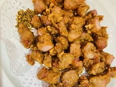 -闫府私房菜·百年鲁菜(恒隆店)