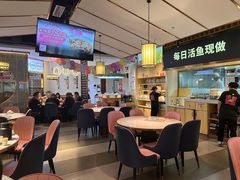 -新辣宴·湖南家常菜·商务聚餐(中粮创芯店)