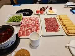 -蒙都43°9羊火锅·赤峰美食(宁城店)