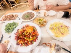 -华盛丰温州大排档(东三环南路店)