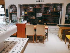 -博客眼镜(大学城店)