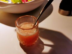 -燃扒房Steakhouse(皇庭店)