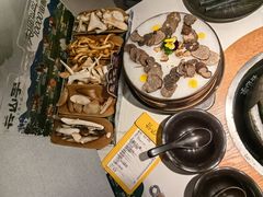 -芸山季·云南山珍菌火锅(南翔印象城MEGA店)