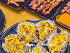 -蚝抵食·湛江生蚝(湾北路店)