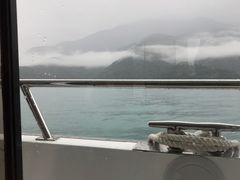景点-日月潭