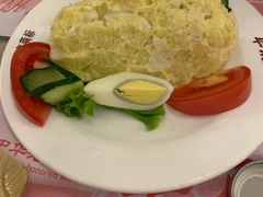 -华梅西餐厅(哈尔滨中央大街店)