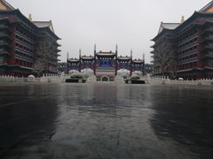 -大明幻境第一城